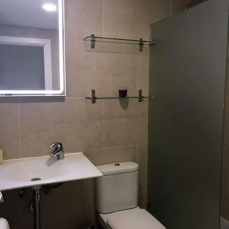 Moderno Apartamento El Palm Mar * Playa de las Américas