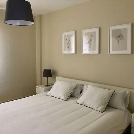 Appartement Moderno Apartamento El Palm Mar Playa de las Américas