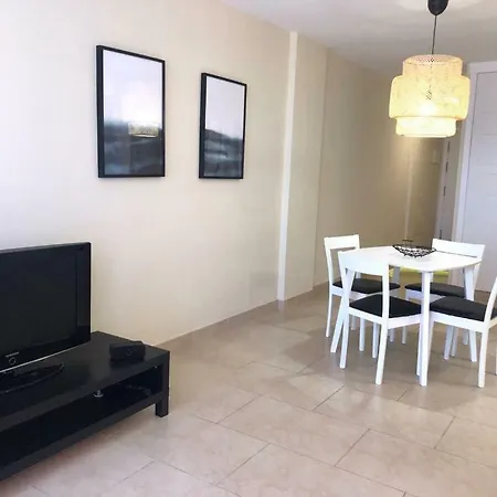 Appartement Moderno Apartamento El Palm Mar *