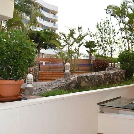 Moderno Apartamento El Palm Mar Appartement *