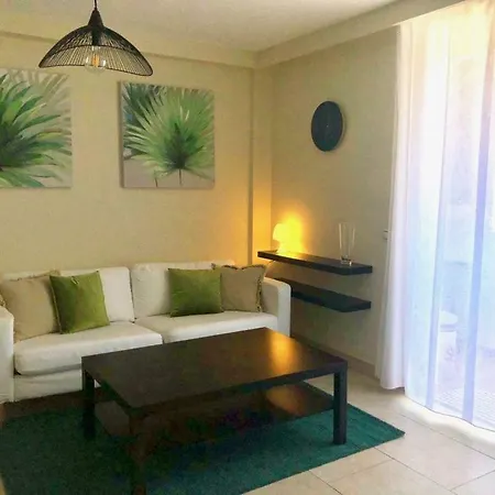 Moderno Apartamento El Palm Mar *