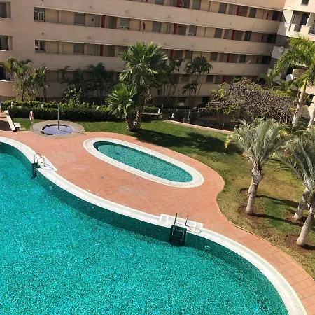 Apartment Moderno Apartamento El Palm Mar *